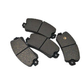 Renault 21 Arka Fren Balatası 1991-1997 Orjinal